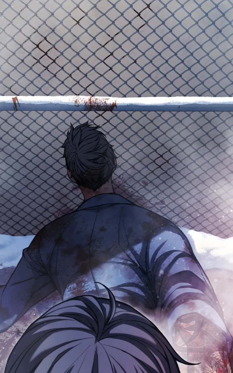 Juvenile Detention Center Chapter 2 page 328 - 