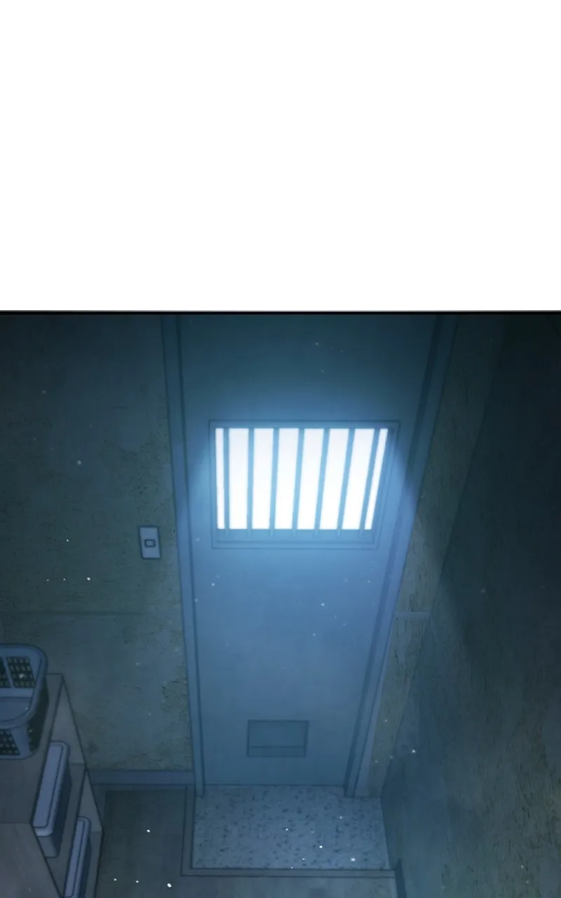 Juvenile Detention Center Chapter 2 page 36 - 