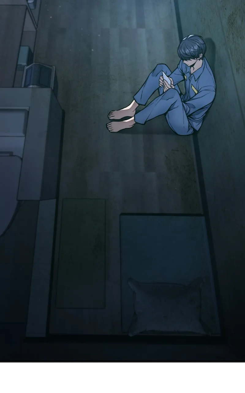 Juvenile Detention Center Chapter 2 page 37 - 