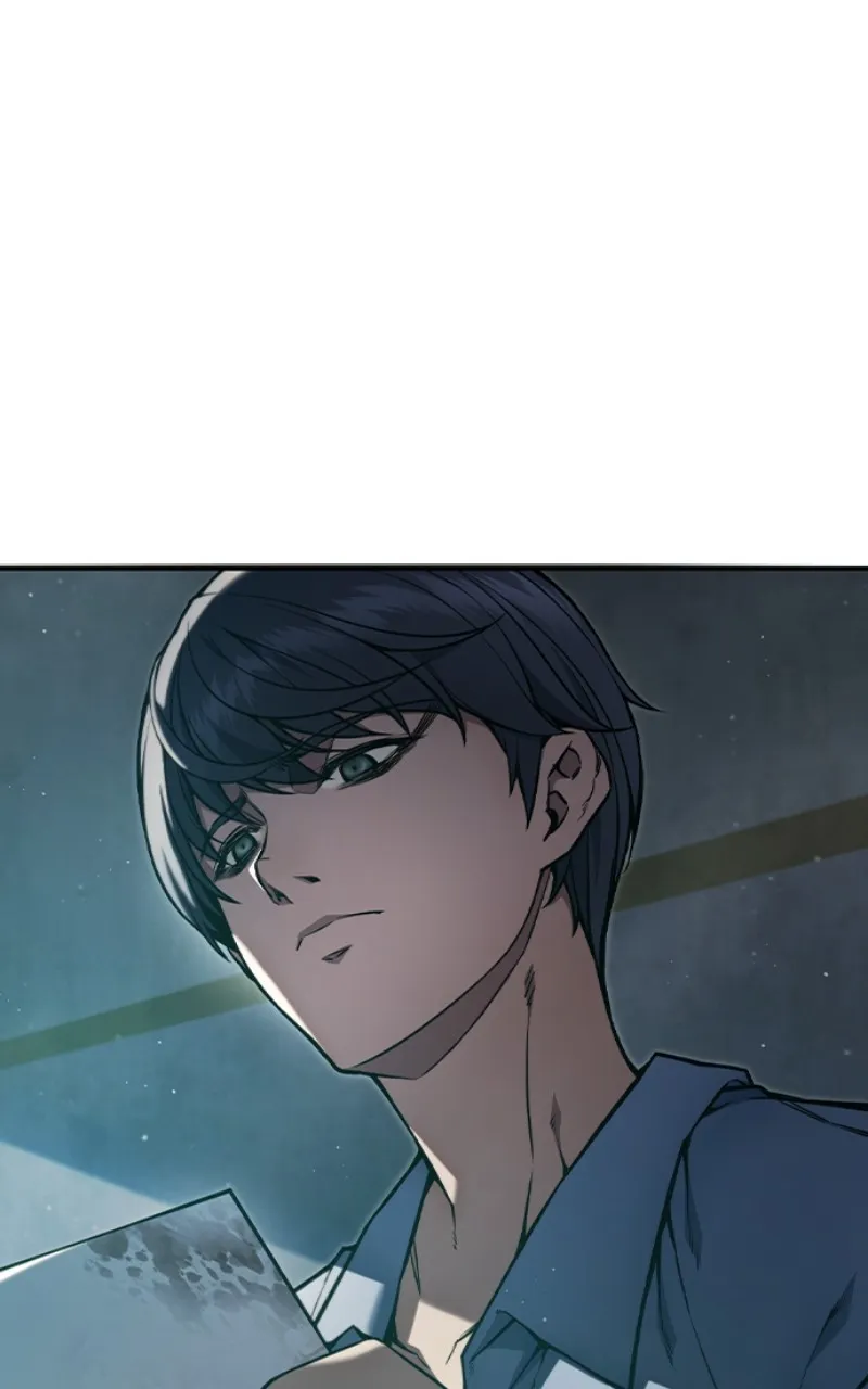 Juvenile Detention Center Chapter 2 page 38 - 