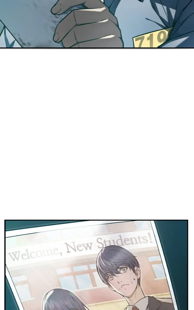 Juvenile Detention Center Chapter 2 page 39 - 