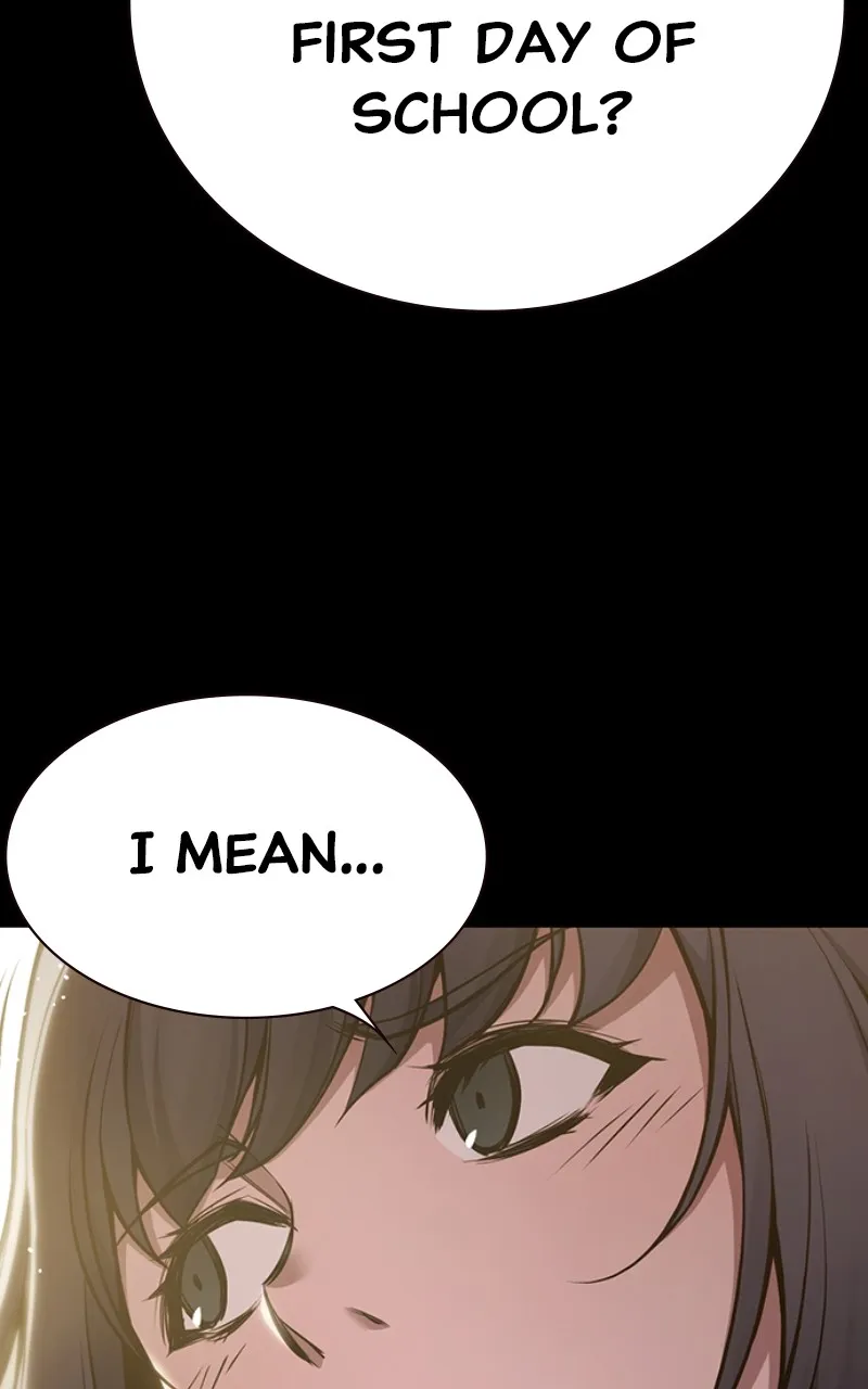 Juvenile Detention Center Chapter 2 page 46 - 