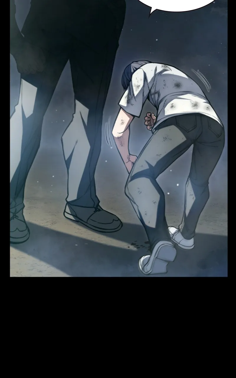 Juvenile Detention Center Chapter 2 page 6 - 