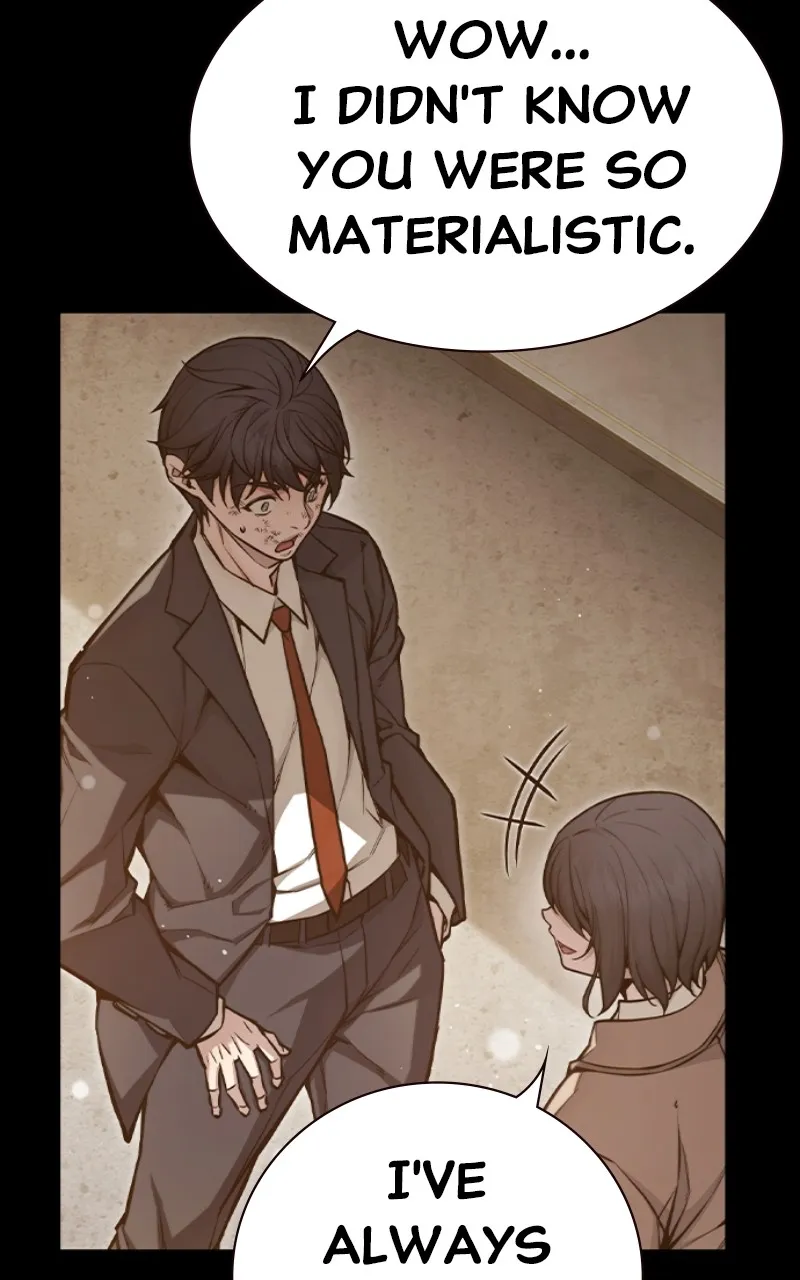 Juvenile Detention Center Chapter 2 page 65 - 