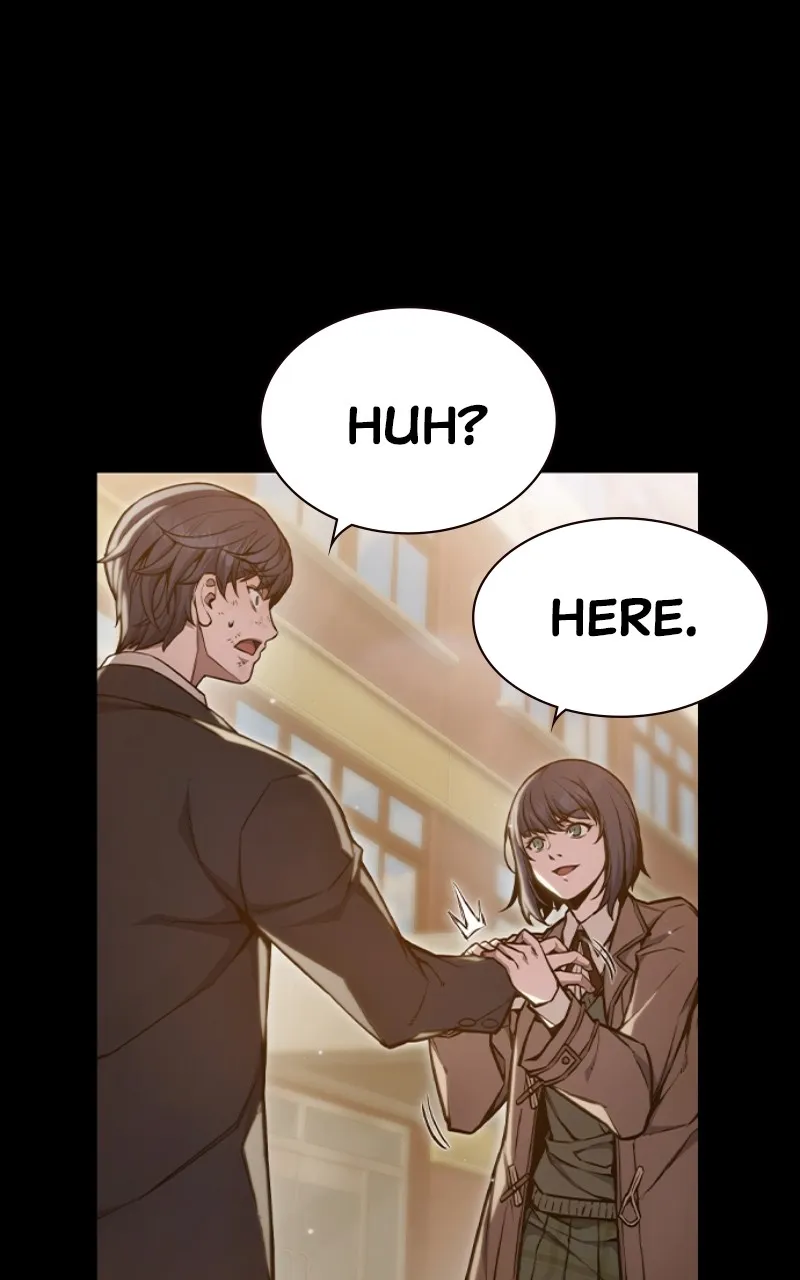 Juvenile Detention Center Chapter 2 page 72 - 