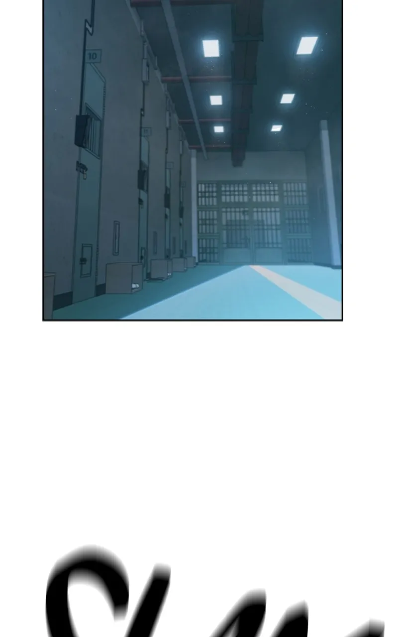 Juvenile Detention Center Chapter 2 page 83 - 