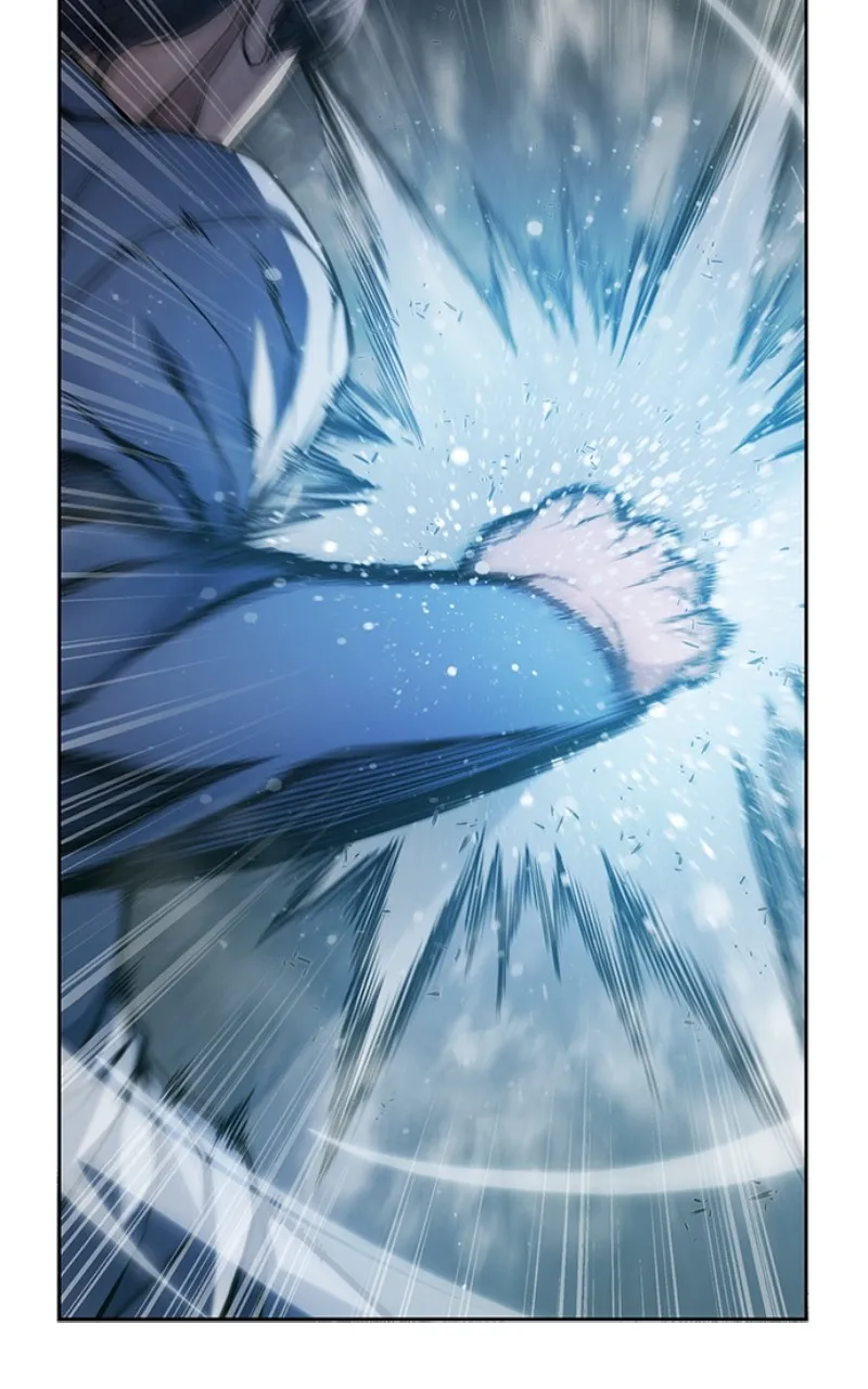 Juvenile Detention Center Chapter 2 page 91 - 