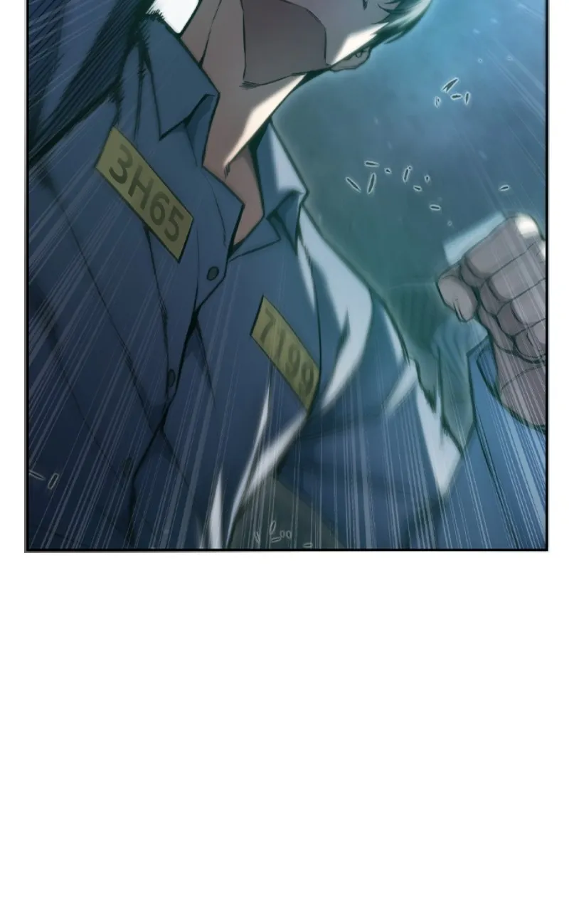 Juvenile Detention Center Chapter 2 page 93 - 