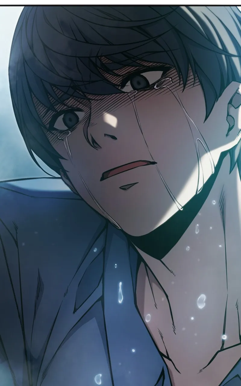 Juvenile Detention Center Chapter 2 page 98 - 