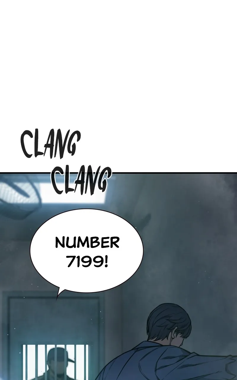 Juvenile Detention Center Chapter 2 page 100 - 