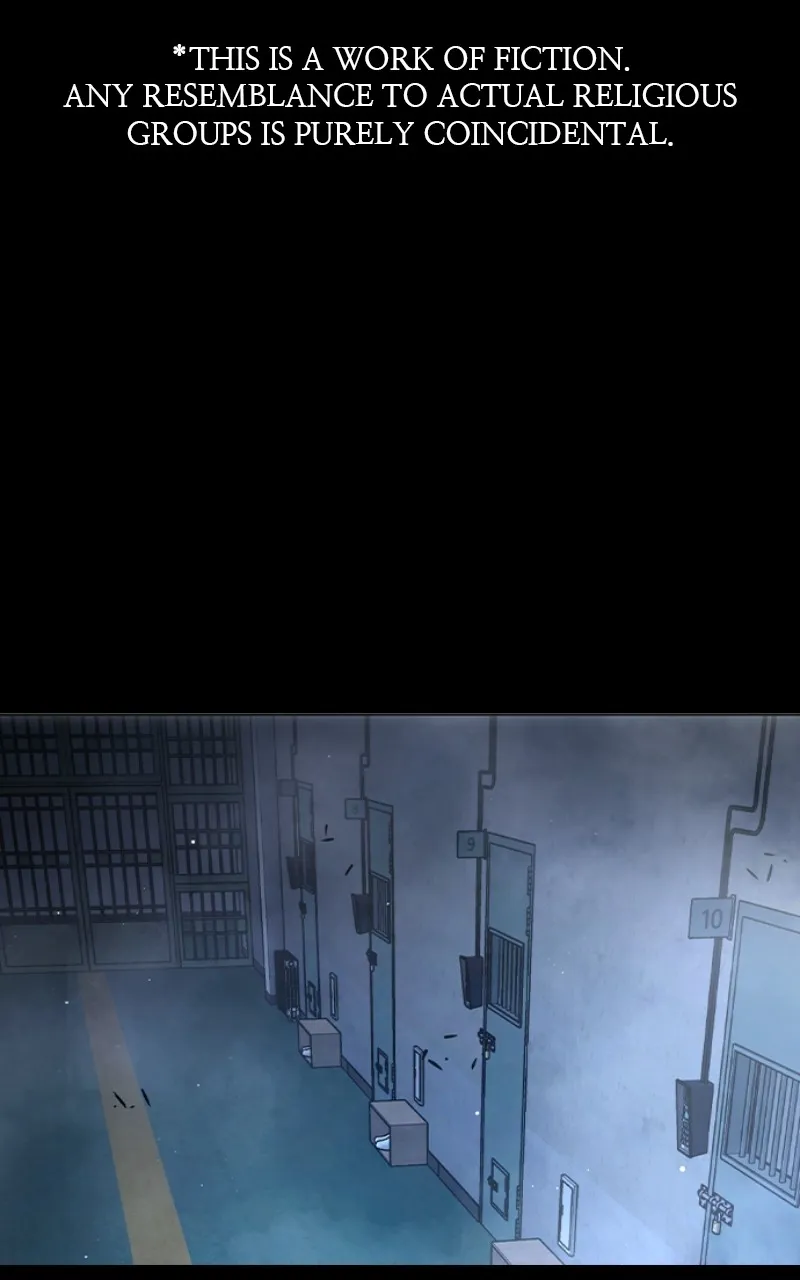 Juvenile Detention Center Chapter 20 page 1 - 