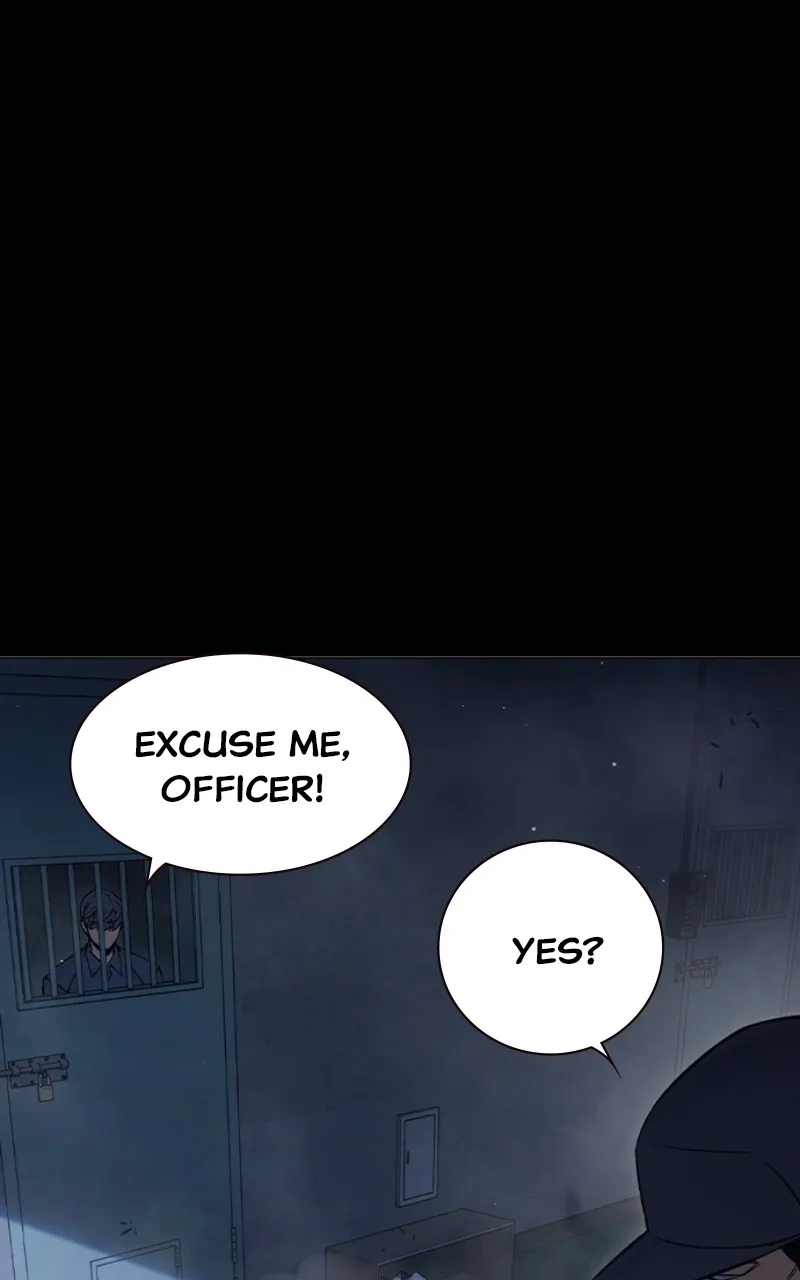Juvenile Detention Center Chapter 20 page 2 - 