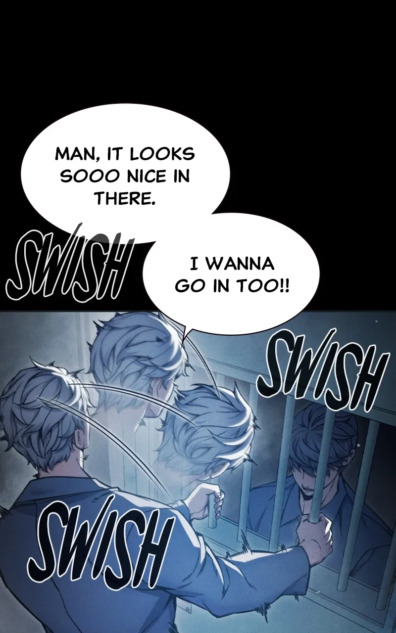 Juvenile Detention Center Chapter 20 page 11 - 