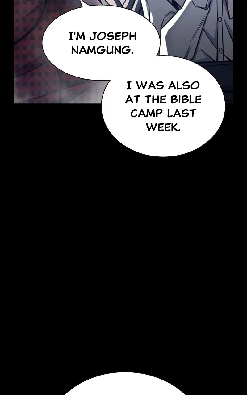 Juvenile Detention Center Chapter 20 page 101 - 