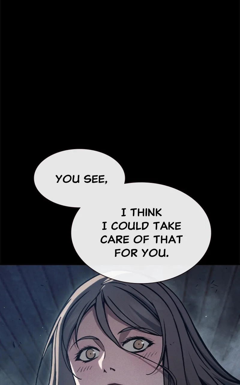Juvenile Detention Center Chapter 20 page 105 - 