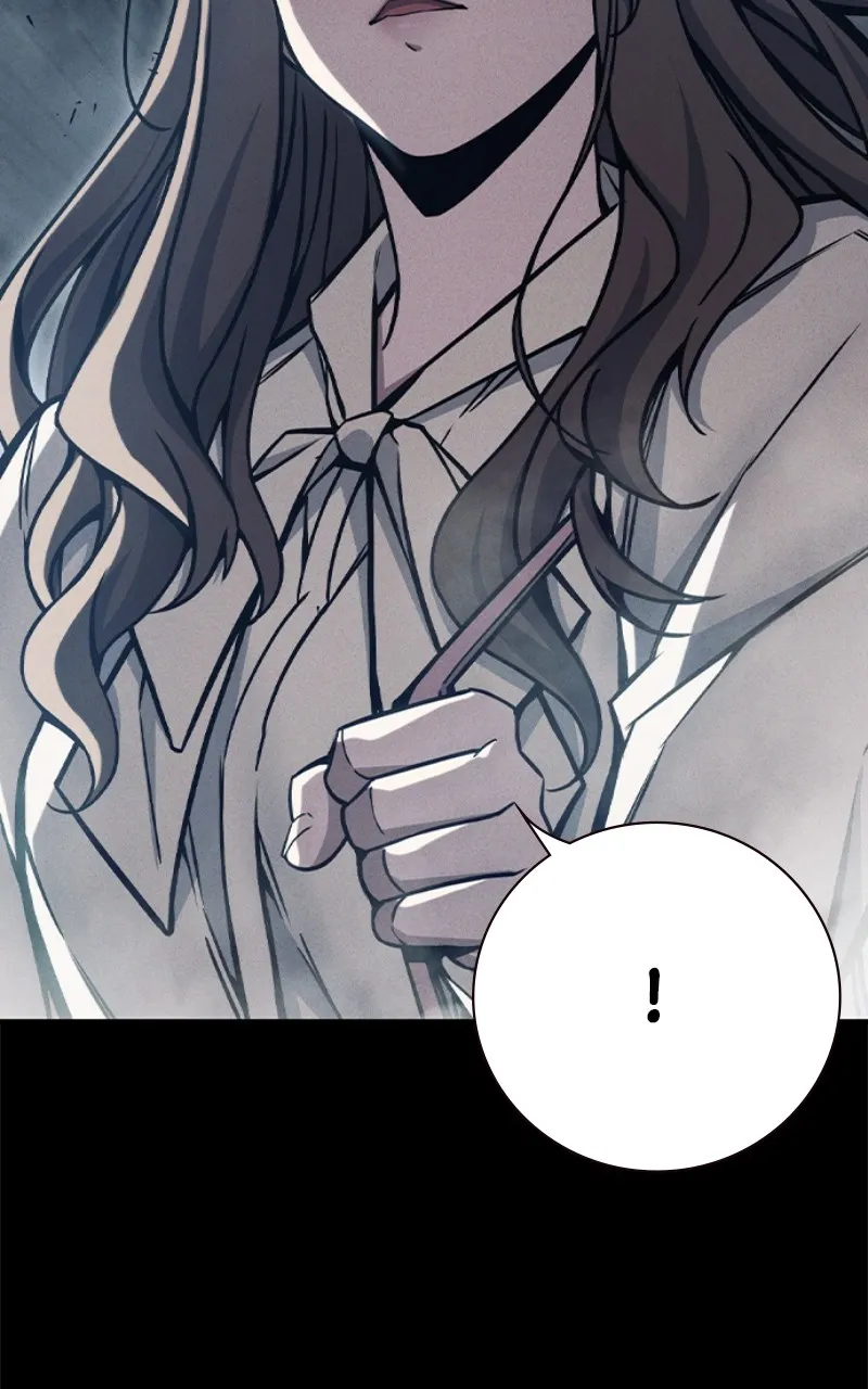 Juvenile Detention Center Chapter 20 page 106 - 