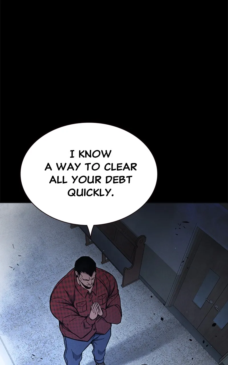 Juvenile Detention Center Chapter 20 page 107 - 