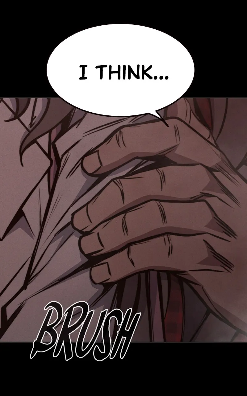 Juvenile Detention Center Chapter 20 page 112 - 