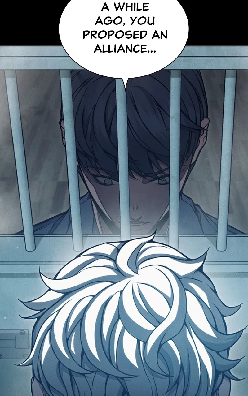 Juvenile Detention Center Chapter 20 page 13 - 