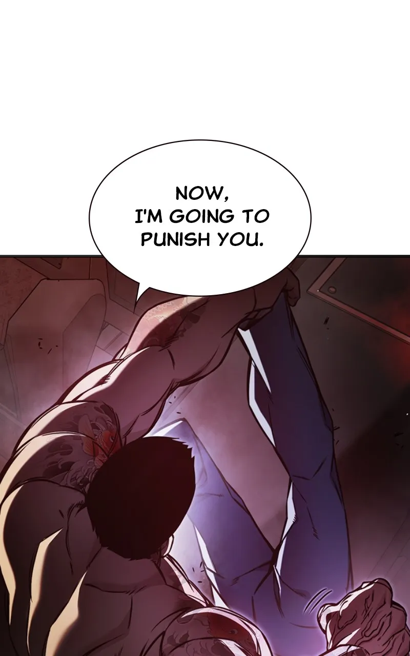Juvenile Detention Center Chapter 20 page 121 - 