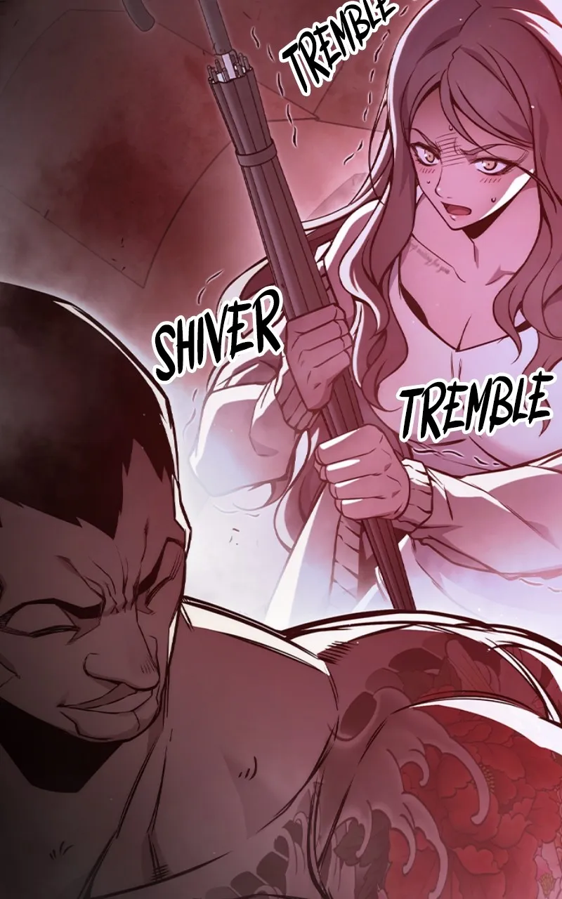 Juvenile Detention Center Chapter 20 page 127 - 