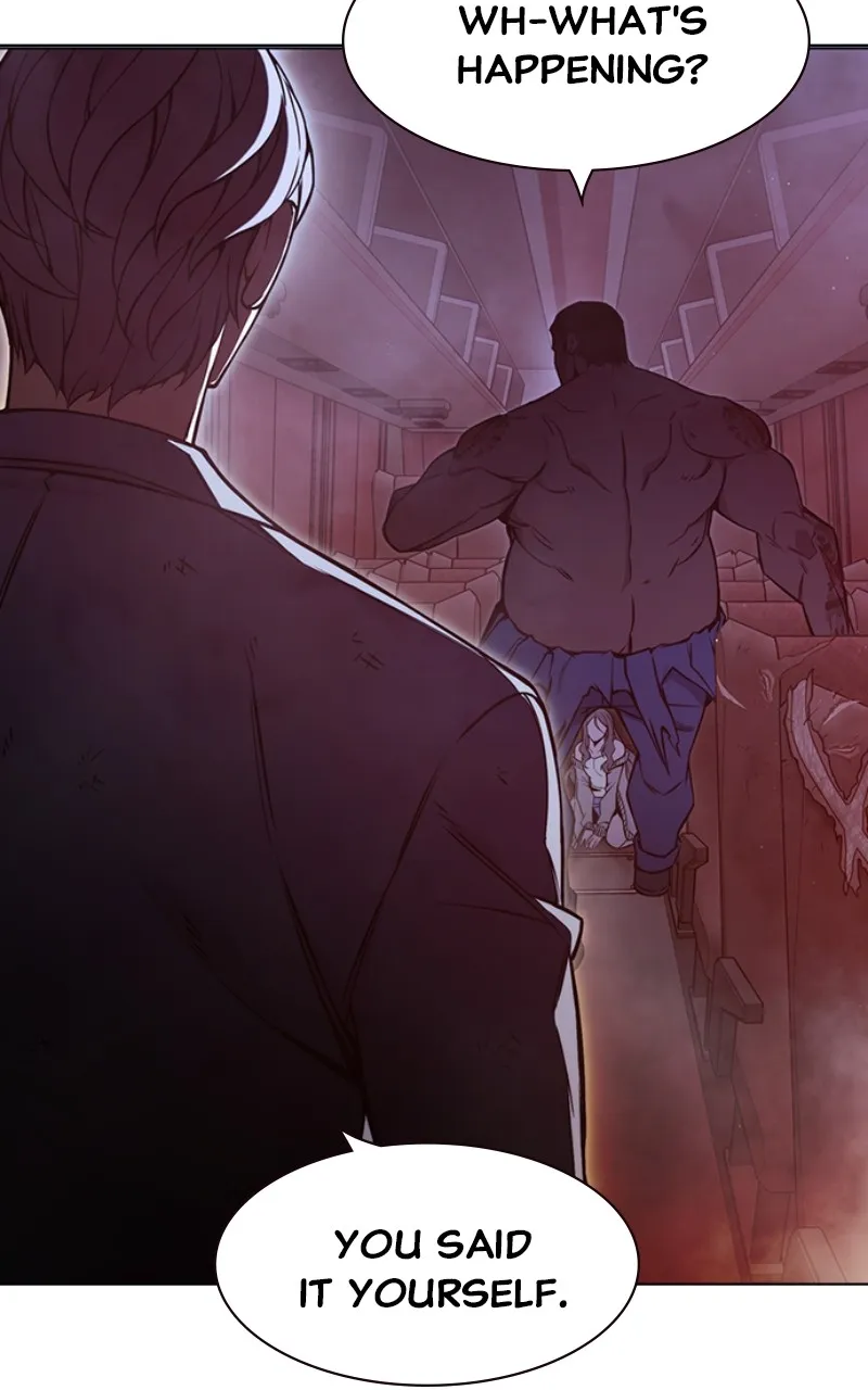 Juvenile Detention Center Chapter 20 page 150 - 