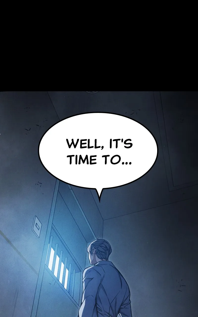 Juvenile Detention Center Chapter 20 page 16 - 