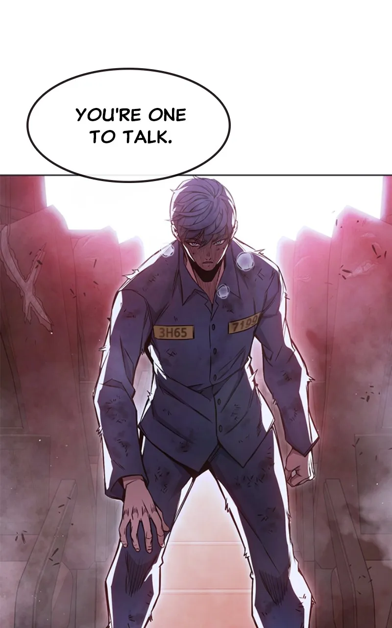 Juvenile Detention Center Chapter 20 page 156 - 