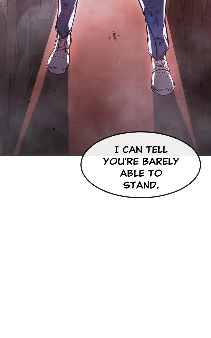 Juvenile Detention Center Chapter 20 page 157 - 