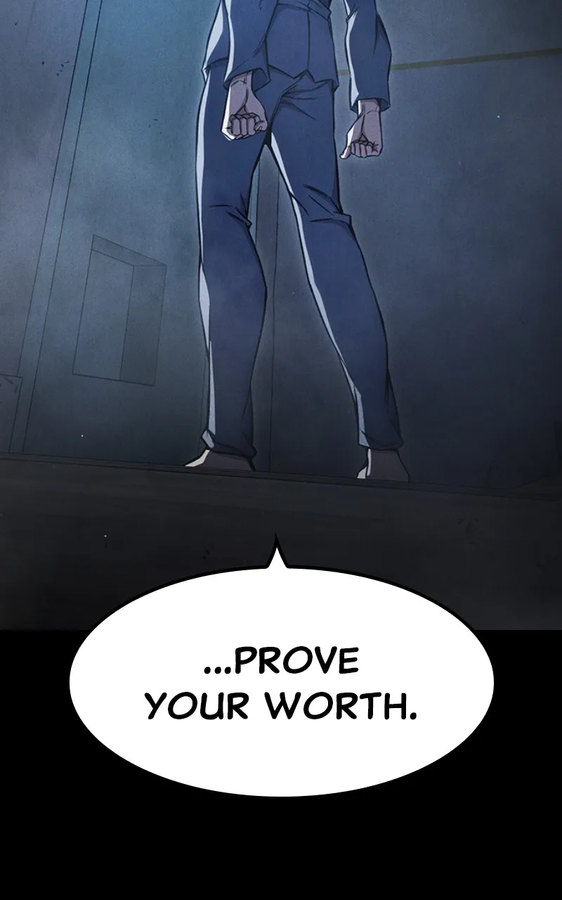 Juvenile Detention Center Chapter 20 page 17 - 