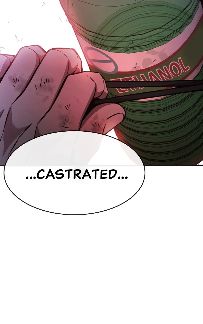 Juvenile Detention Center Chapter 20 page 168 - 