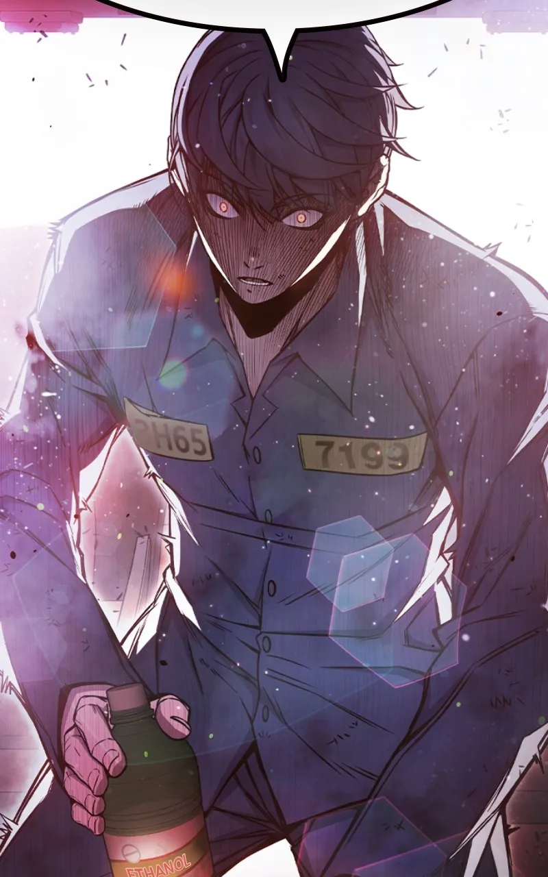 Juvenile Detention Center Chapter 20 page 170 - 