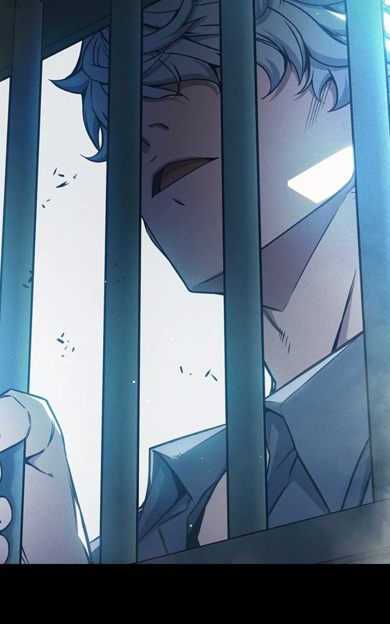 Juvenile Detention Center Chapter 20 page 20 - 