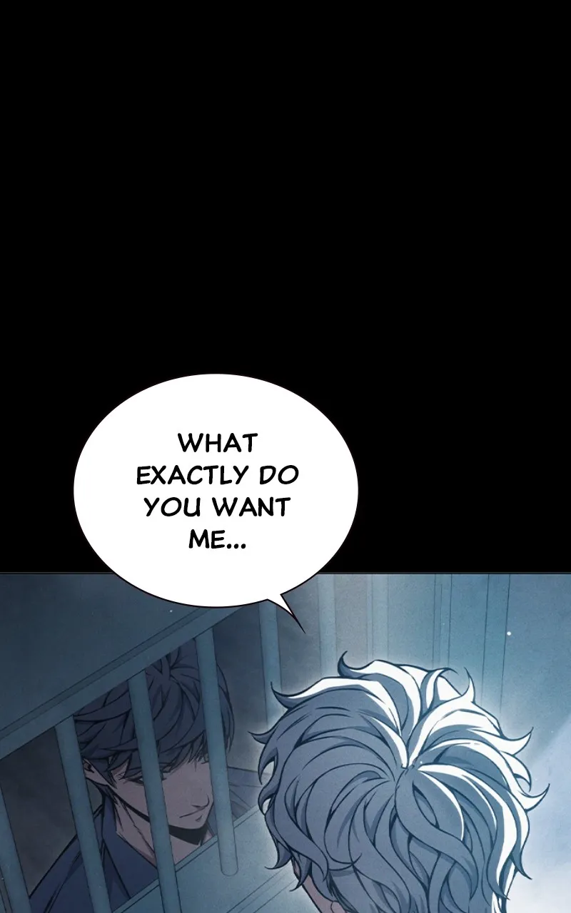 Juvenile Detention Center Chapter 20 page 21 - 