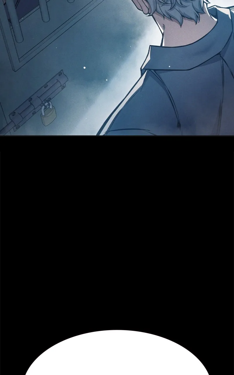 Juvenile Detention Center Chapter 20 page 22 - 