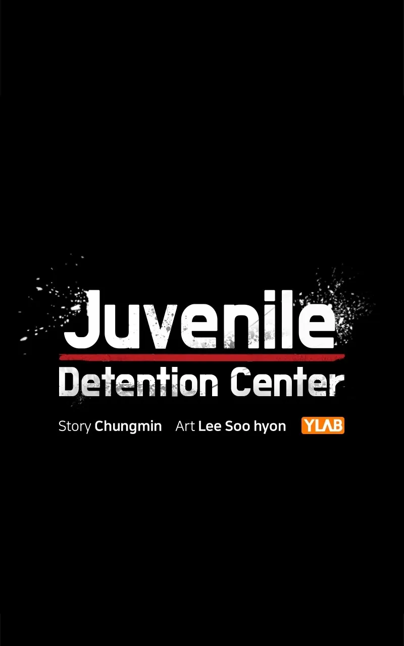Juvenile Detention Center Chapter 20 page 25 - 