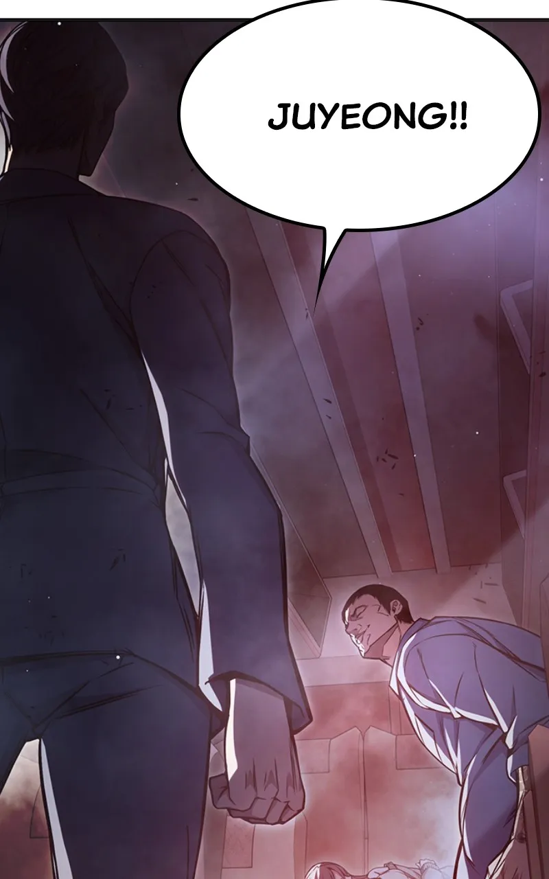 Juvenile Detention Center Chapter 20 page 28 - 