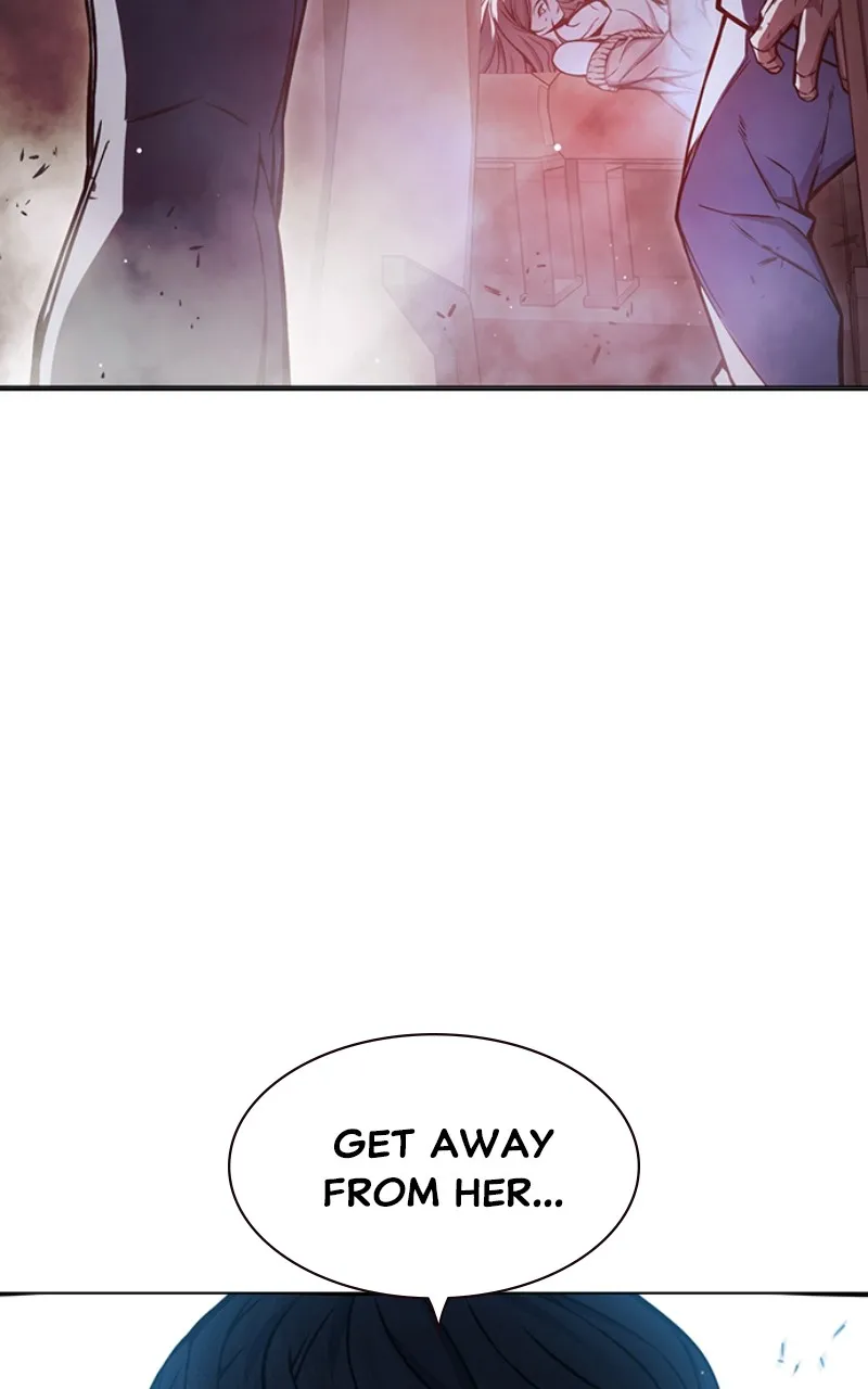 Juvenile Detention Center Chapter 20 page 29 - 