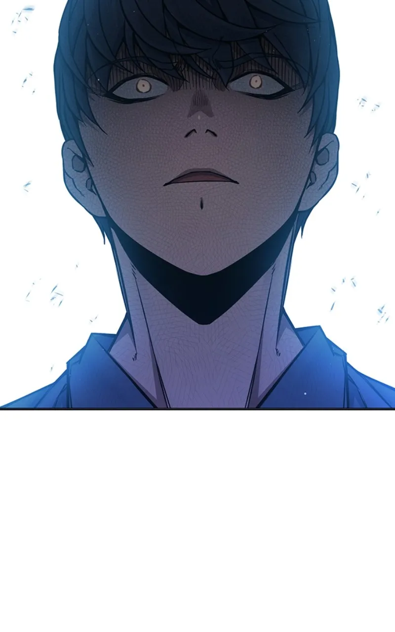 Juvenile Detention Center Chapter 20 page 30 - 