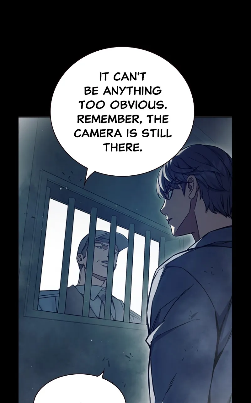 Juvenile Detention Center Chapter 20 page 4 - 