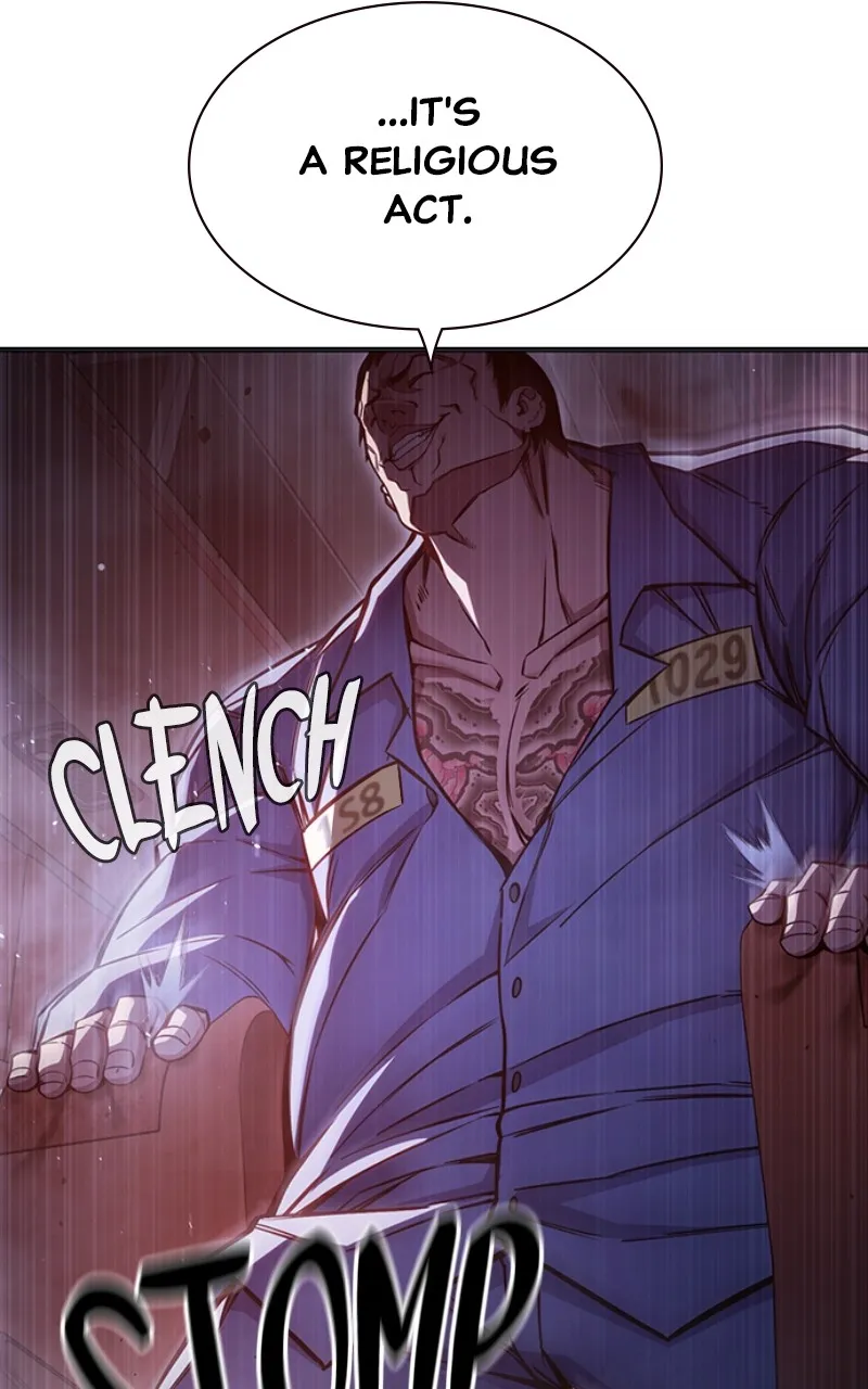 Juvenile Detention Center Chapter 20 page 38 - 