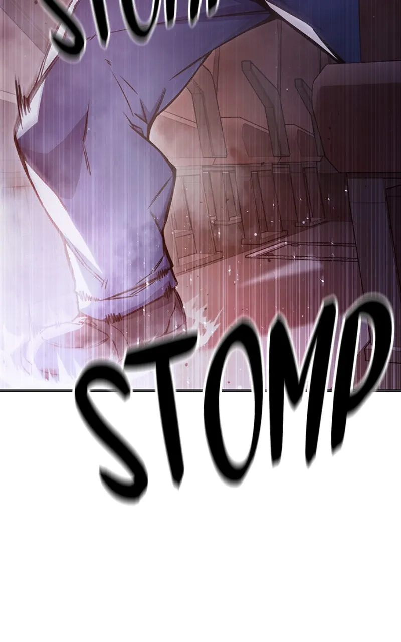 Juvenile Detention Center Chapter 20 page 39 - 