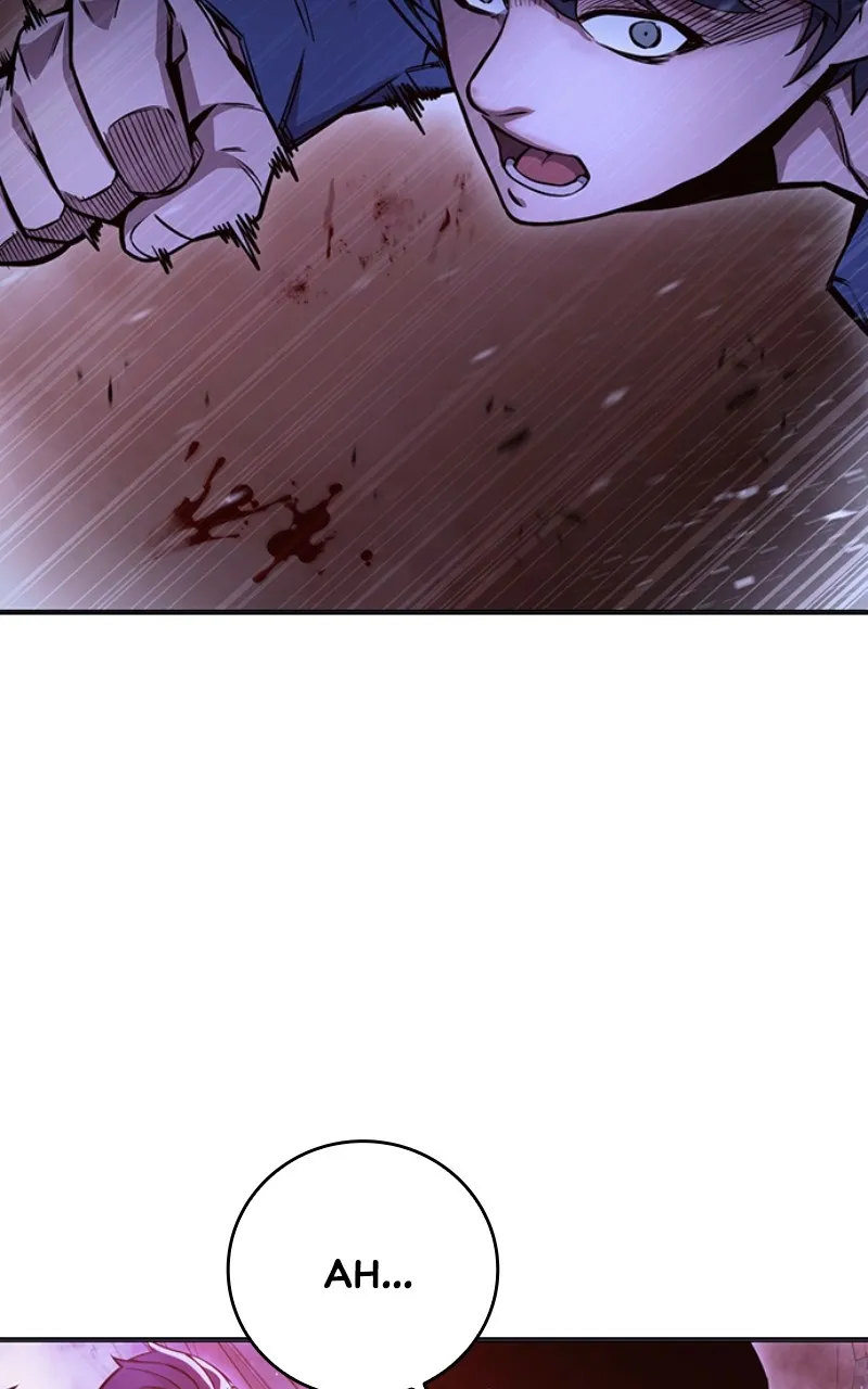 Juvenile Detention Center Chapter 20 page 54 - 