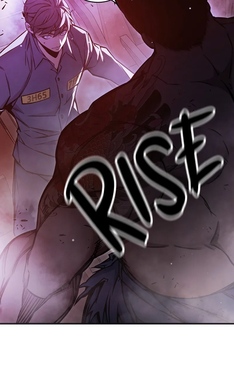 Juvenile Detention Center Chapter 20 page 55 - 
