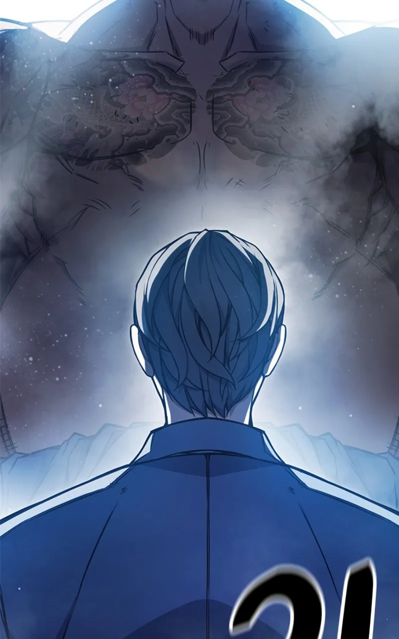 Juvenile Detention Center Chapter 20 page 57 - 