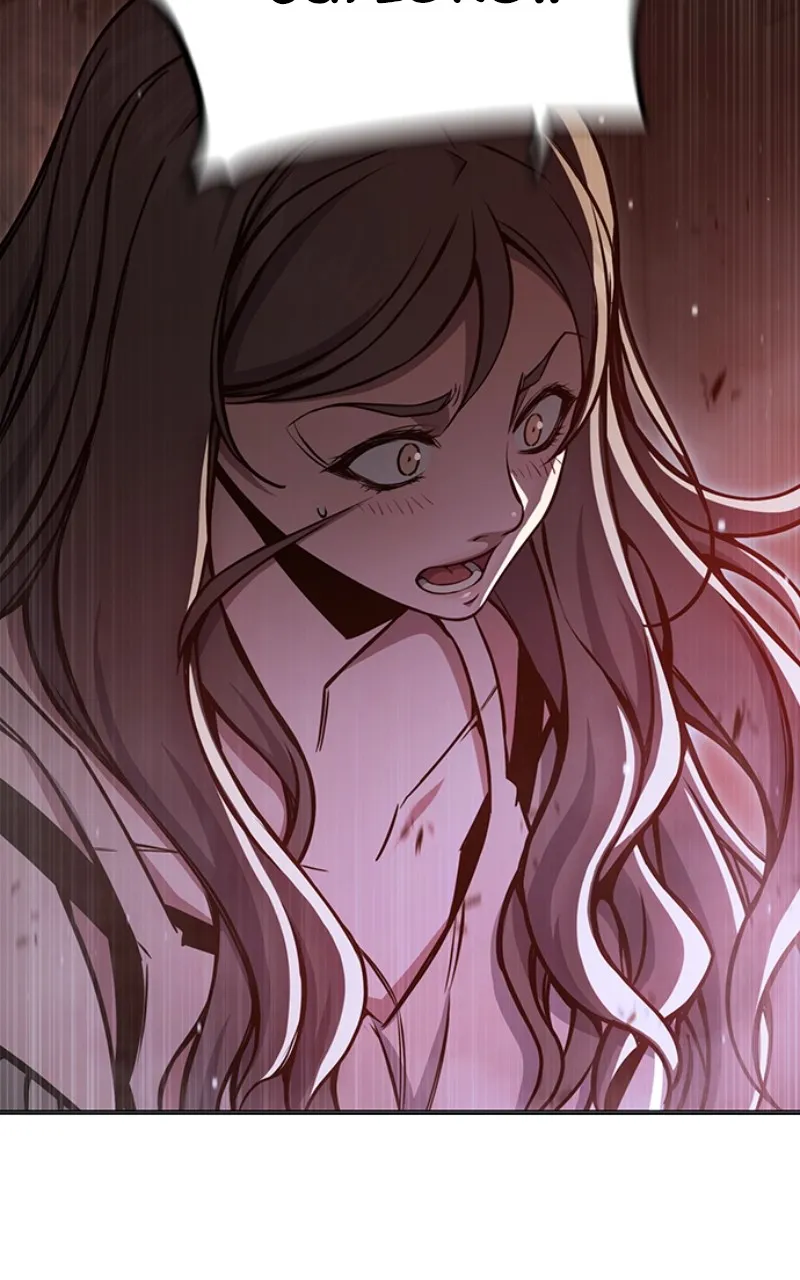 Juvenile Detention Center Chapter 20 page 67 - 