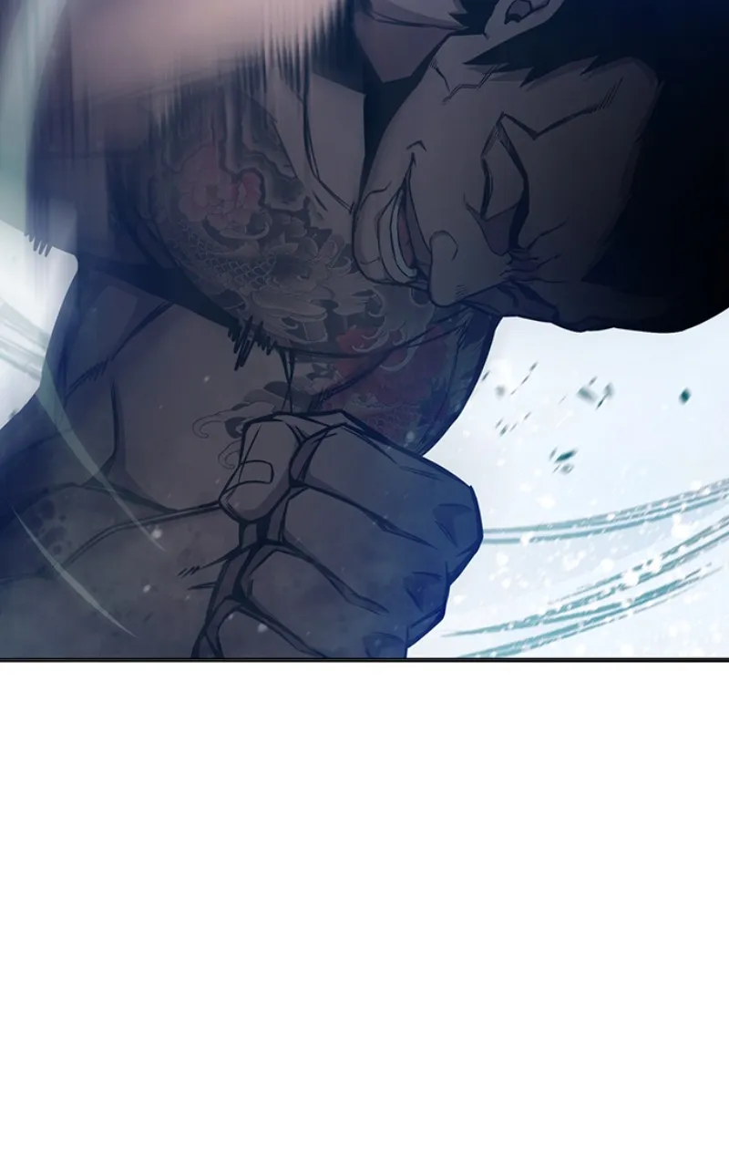 Juvenile Detention Center Chapter 20 page 70 - 