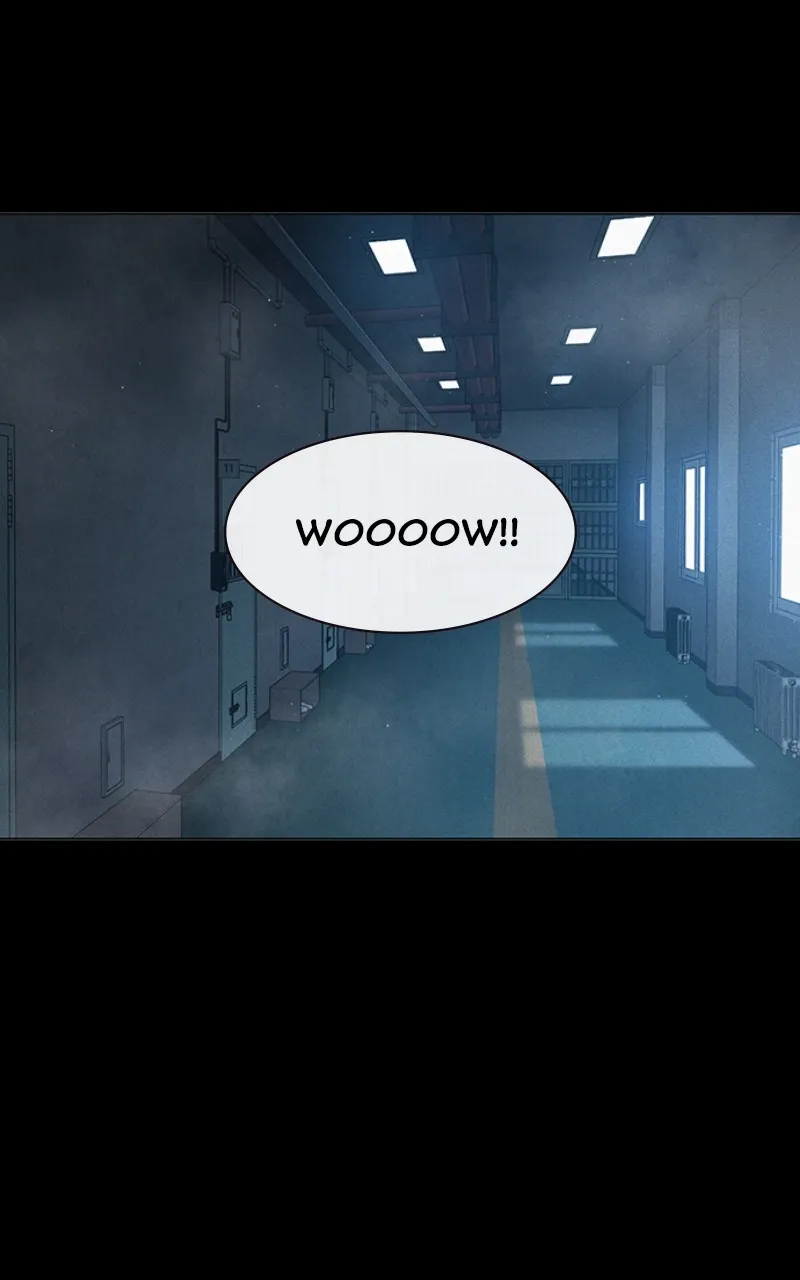 Juvenile Detention Center Chapter 20 page 8 - 