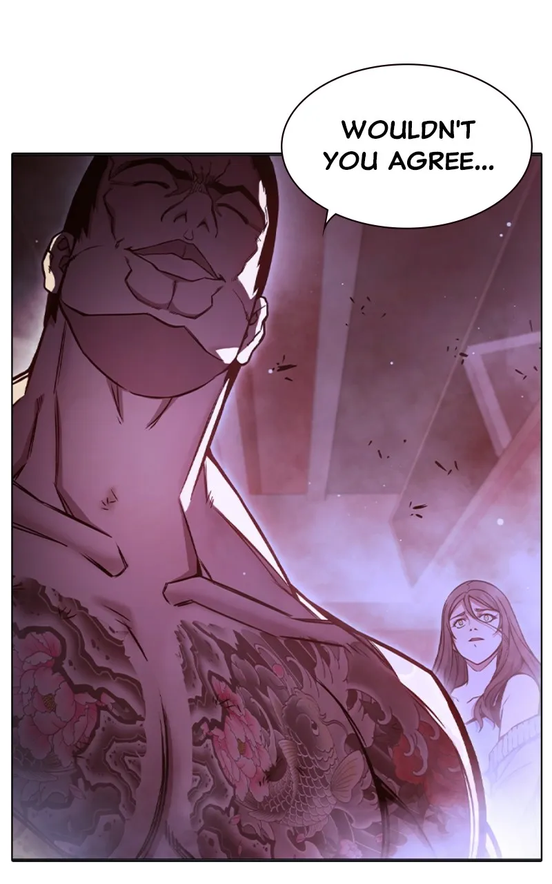 Juvenile Detention Center Chapter 20 page 79 - 
