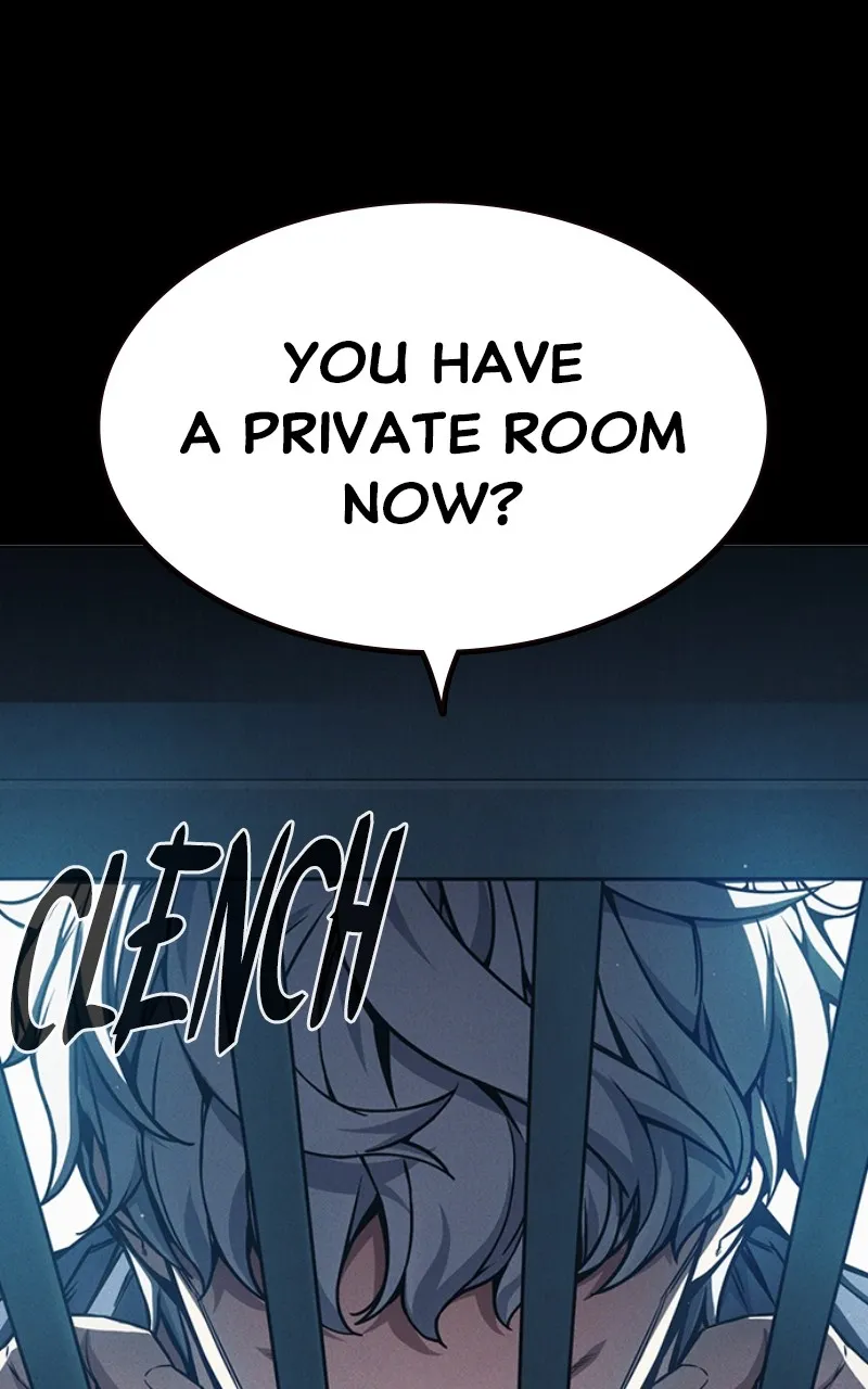 Juvenile Detention Center Chapter 20 page 9 - 